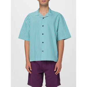 Edwin Shirt Men Green